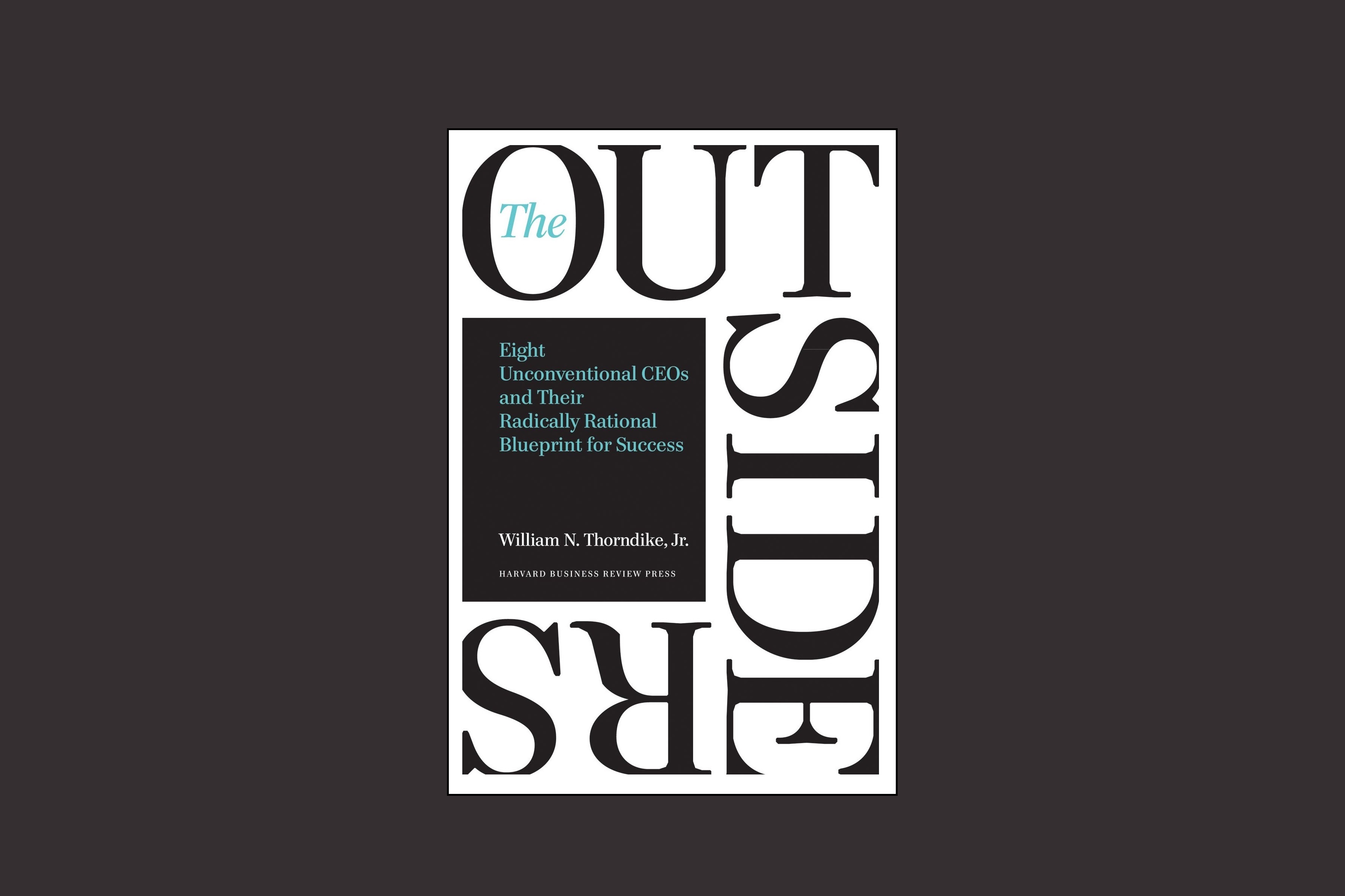 the outsiders book warren buffett free download